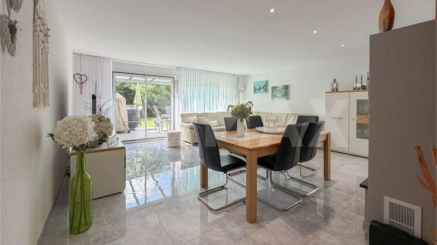 Casa singola in vendita - Batastrasse 8d, 4313 Möhlin - Foto 4