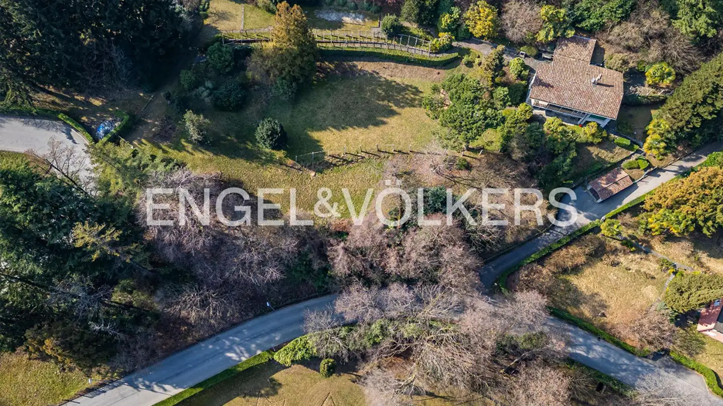 Terreno edificabile in vendita - 6926 Montagnola - Foto 4