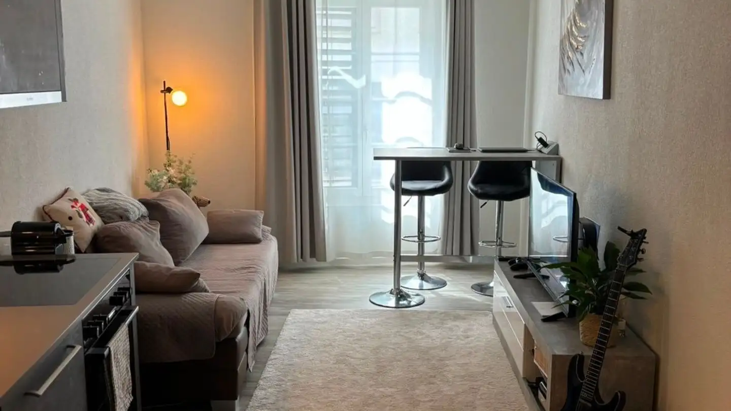 Apartment for rent - 8200 Schaffhausen - Photo 3