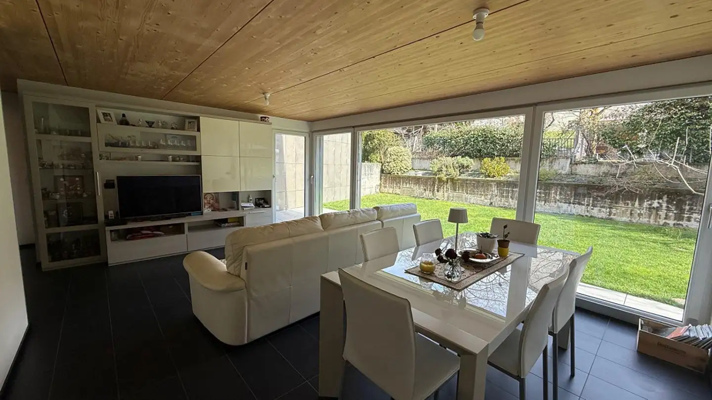 Maison individuelle à vendre - 6965 Cadro - Photo 3