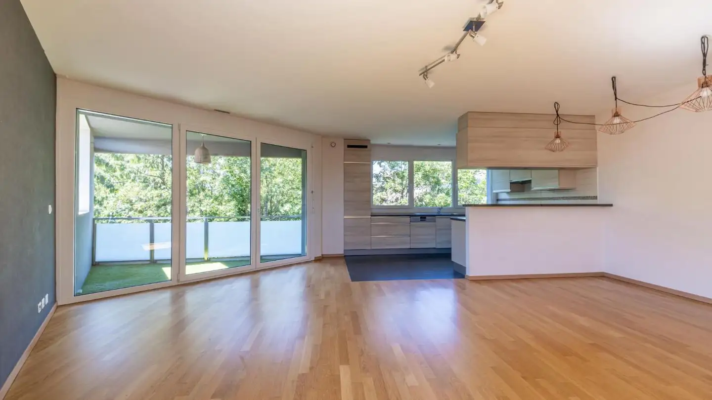 Apartment for rent - Rue Du Vieux-Moulin 20, 1290 Versoix