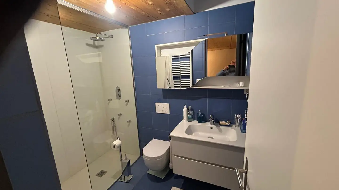 Maison individuelle à vendre - 6965 Cadro - Photo 4