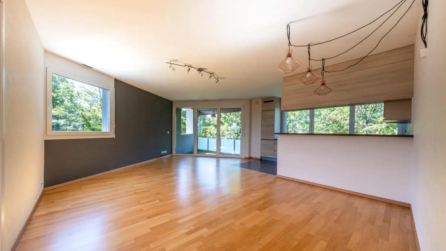 Apartment for rent - Rue Du Vieux-Moulin 20, 1290 Versoix - Photo 2