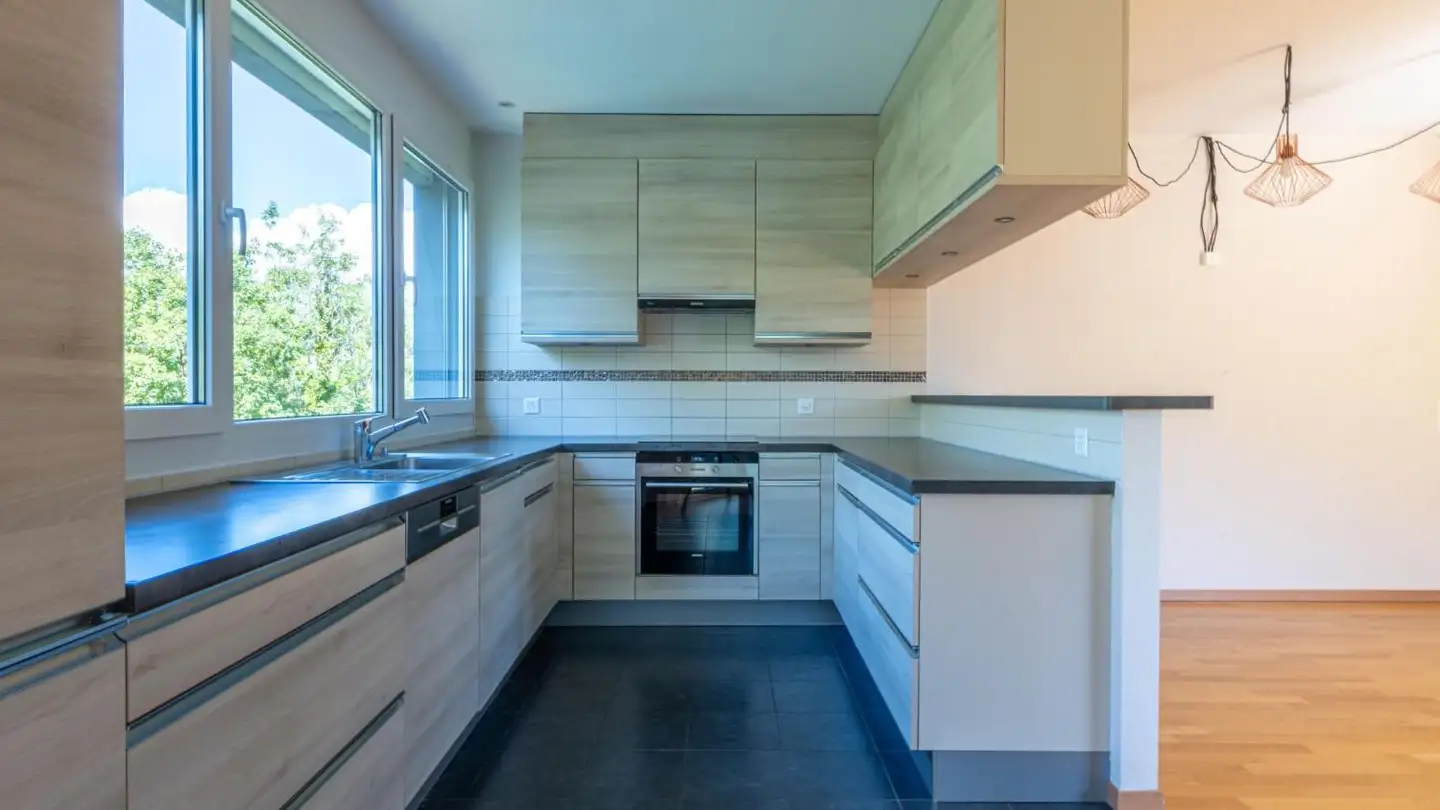 Apartment for rent - Rue Du Vieux-Moulin 20, 1290 Versoix - Photo 3