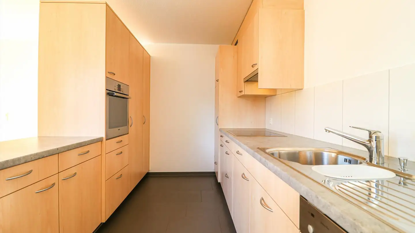 Appartamento in affitto - Pfaffnauerstrasse 21, 6260 Reiden - Foto 2