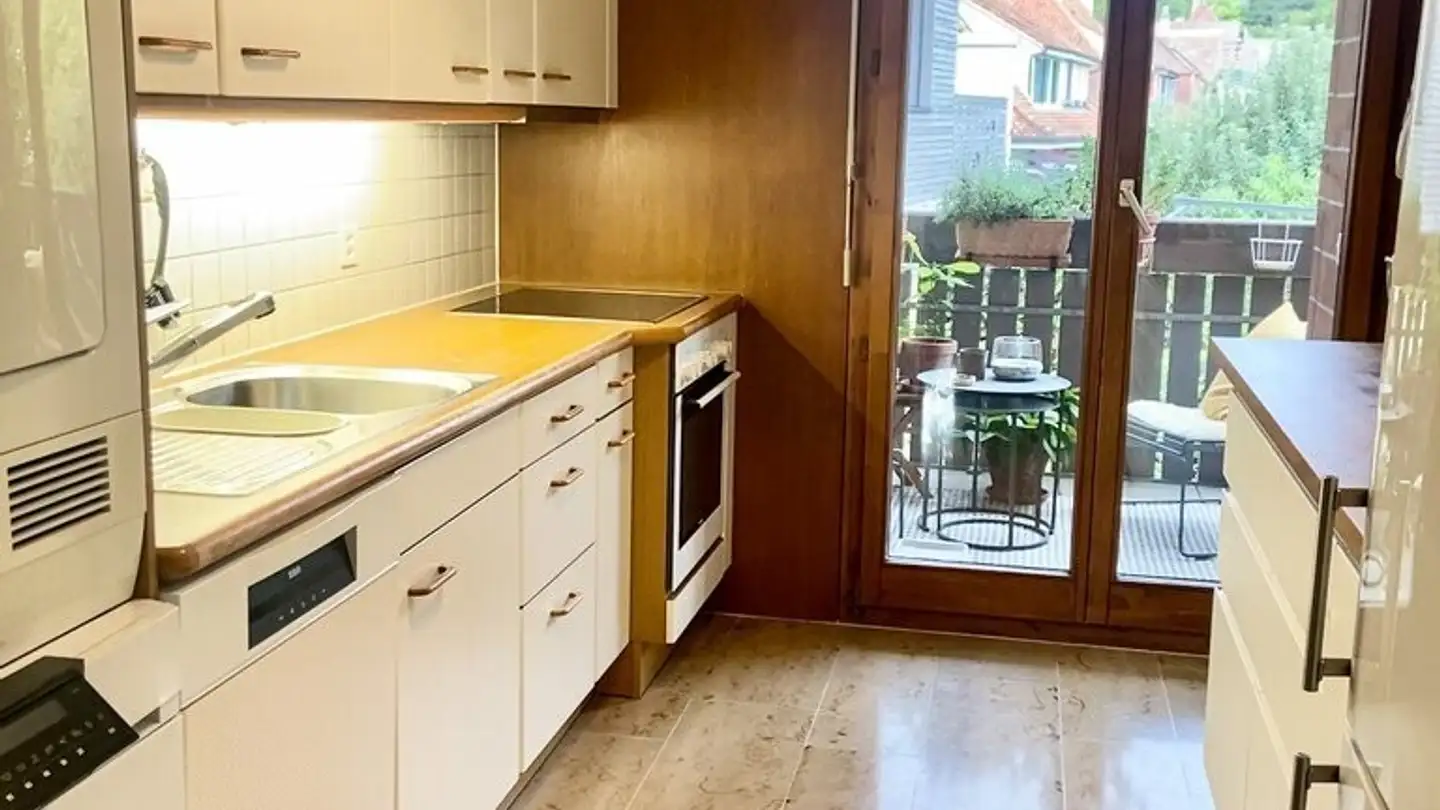 Wohnung mieten - Im Esterli, 4125 Riehen - Foto 3