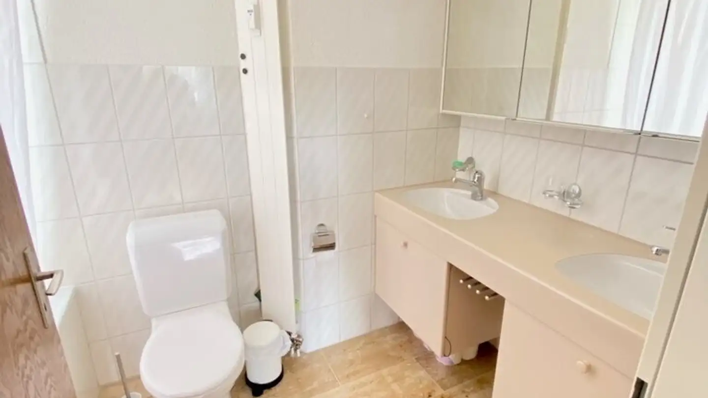 Wohnung mieten - Im Esterli, 4125 Riehen - Foto 4