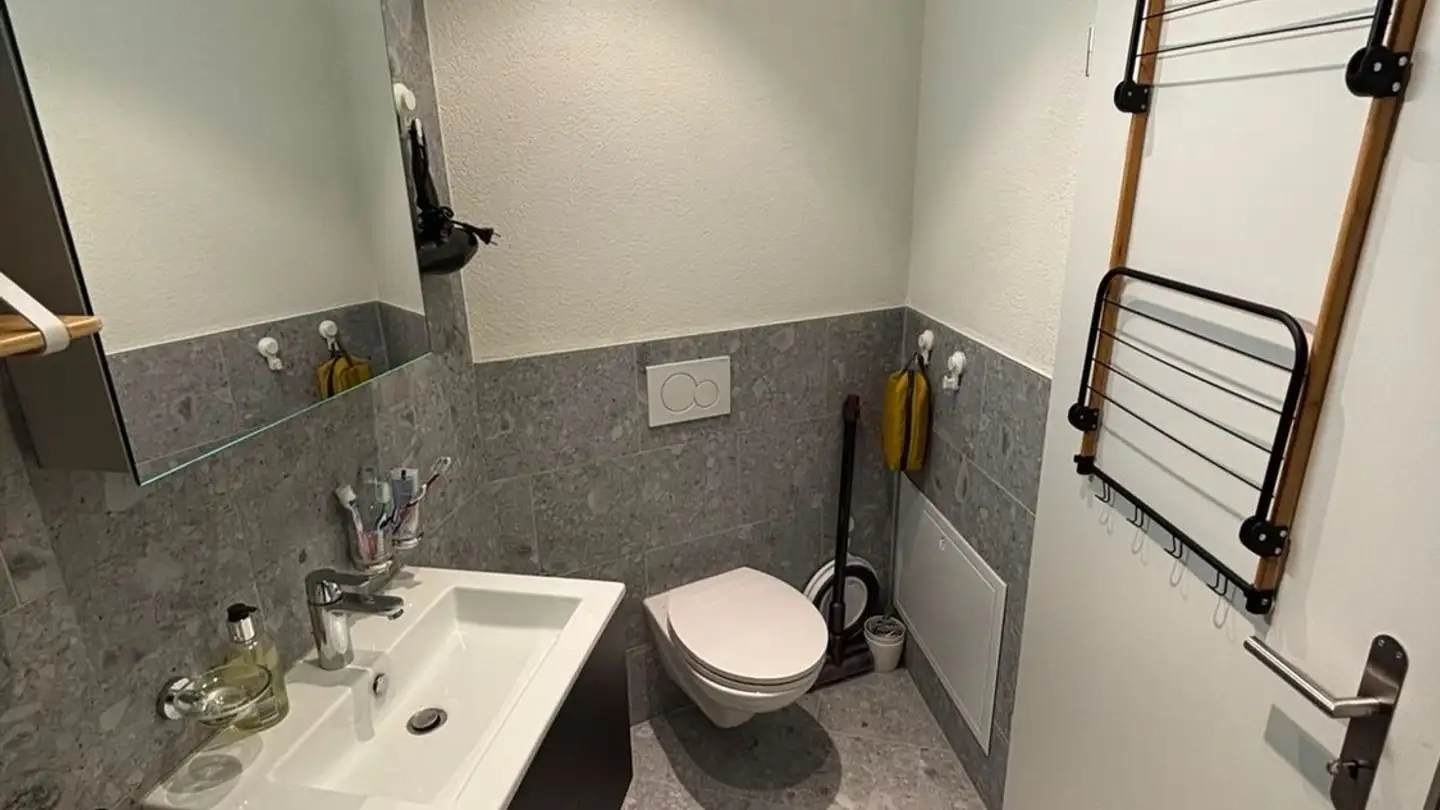Apartment for rent - 8200 Schaffhausen - Photo 4