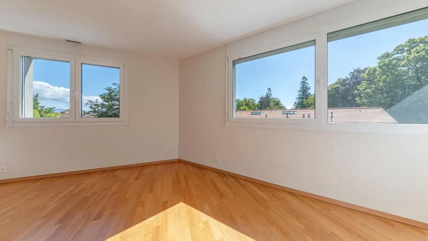 Apartment for rent - Rue Du Vieux-Moulin 20, 1290 Versoix - Photo 4