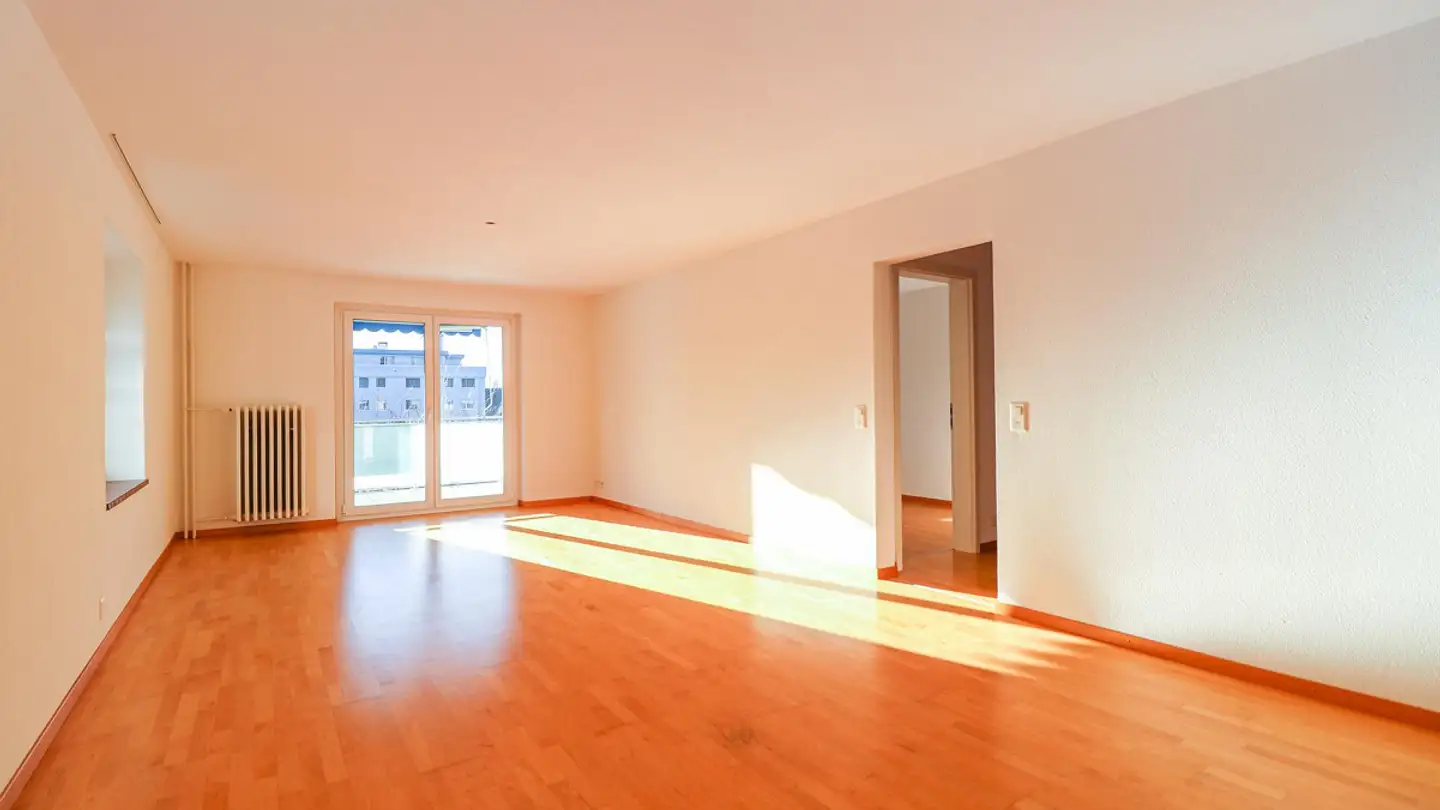 Appartamento in affitto - Pfaffnauerstrasse 21, 6260 Reiden