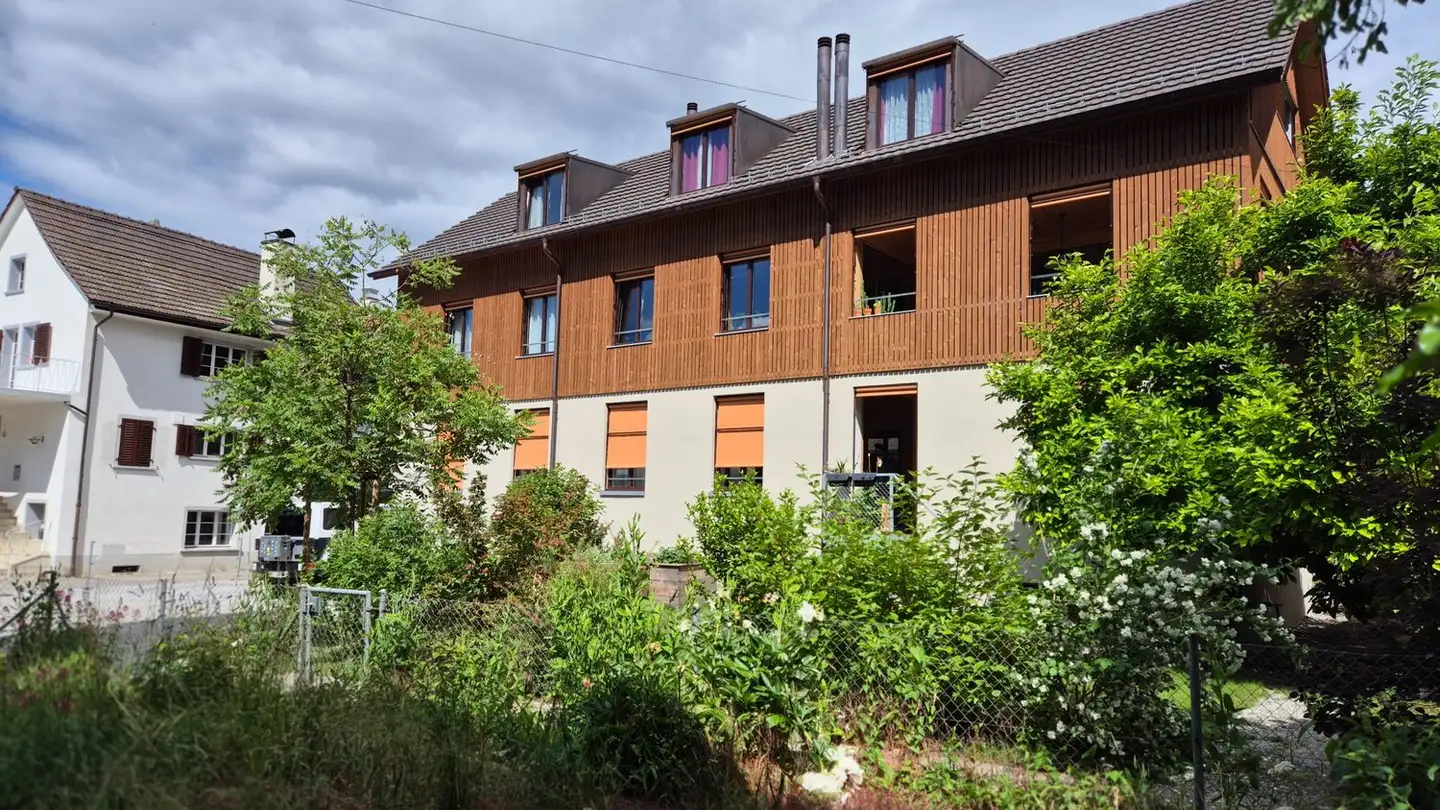 Appartamento in affitto - Schlüsselgasse 5, 5330 Bad Zurzach - Foto 2