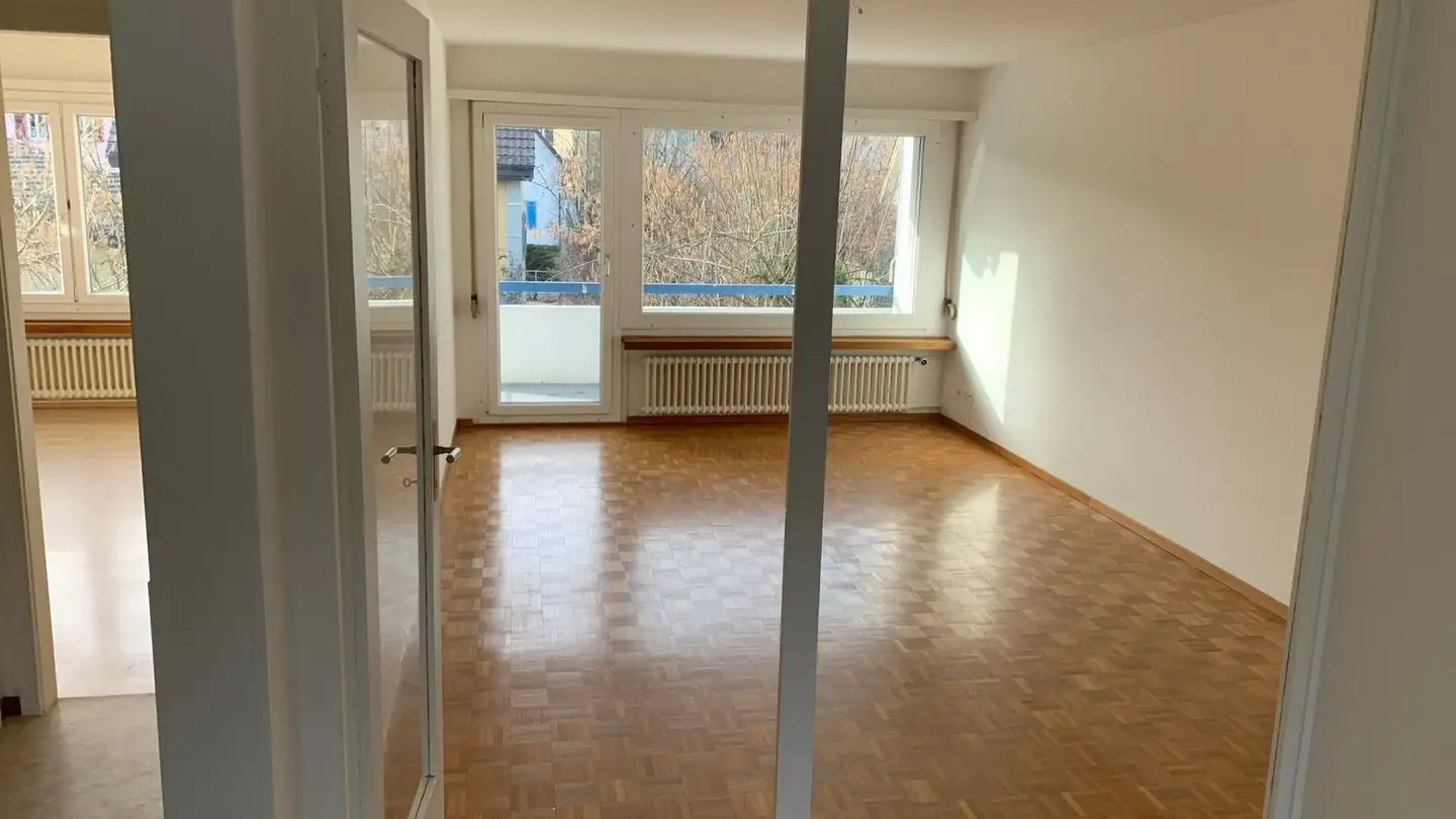 Appartement à louer - Friedackerstrasse 14, 8953 Dietikon
