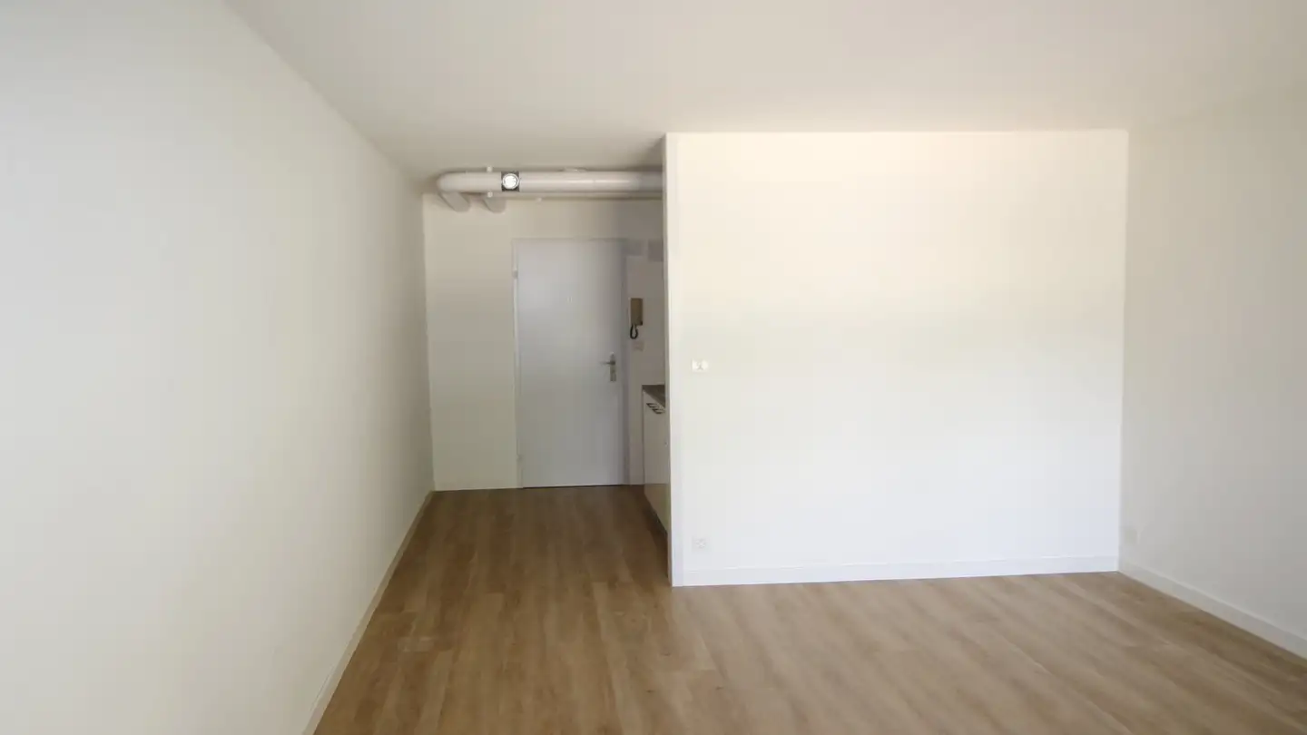 Studio in affitto - Violaweg 80, 4303 Kaiseraugst