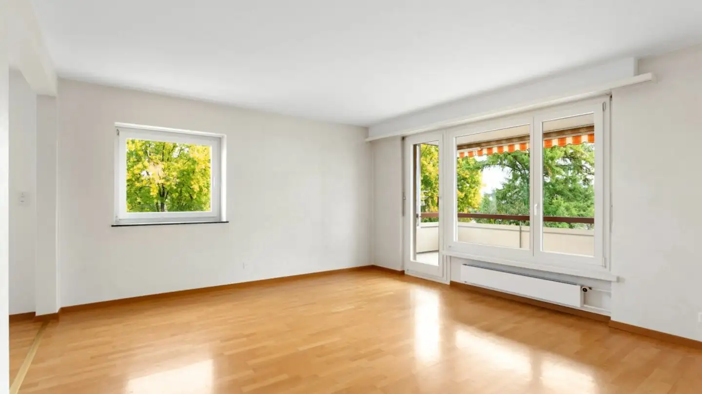 Apartment for sale - Morgenweg 8, 8404 Winterthur