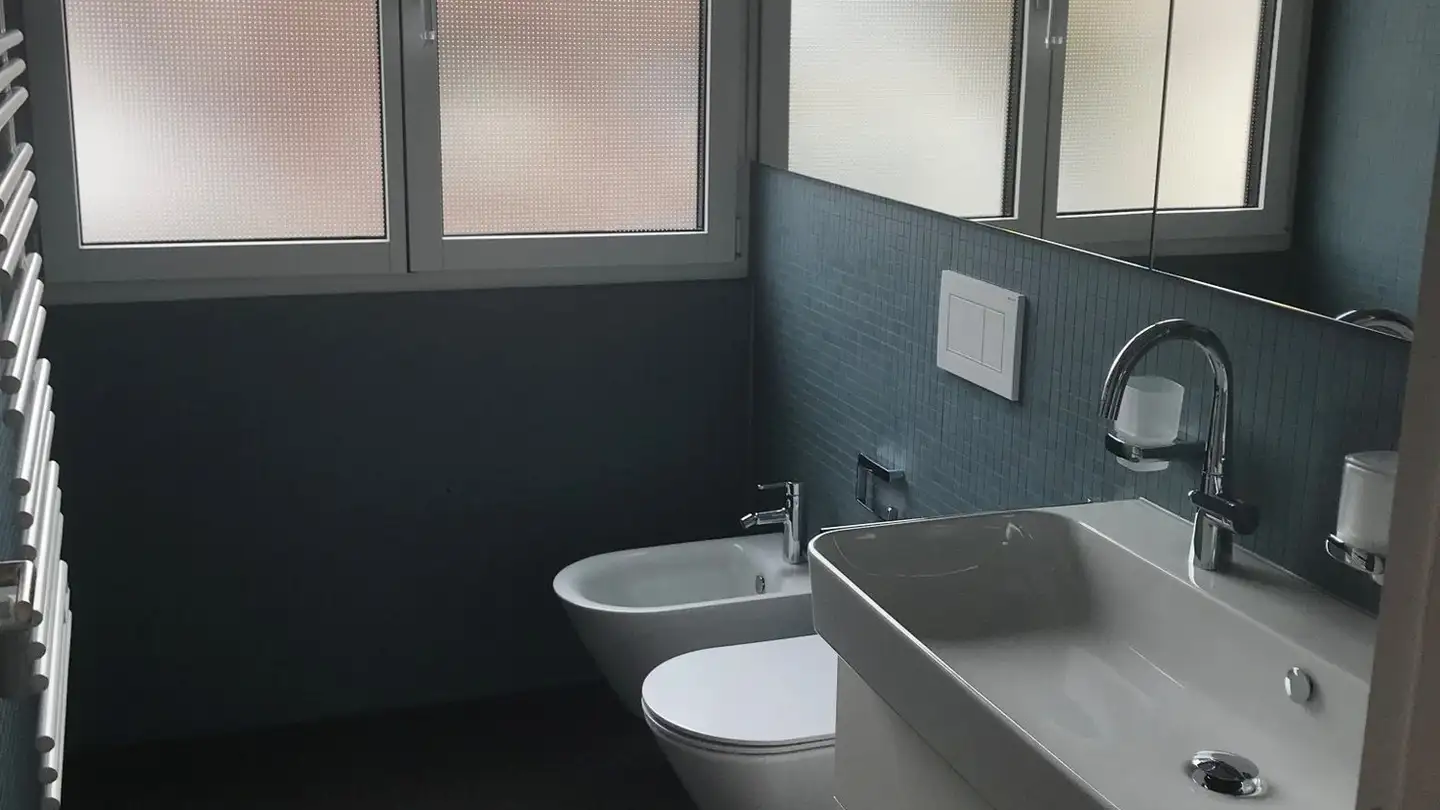 Appartamento in affitto - Schlüsselgasse 5, 5330 Bad Zurzach - Foto 4
