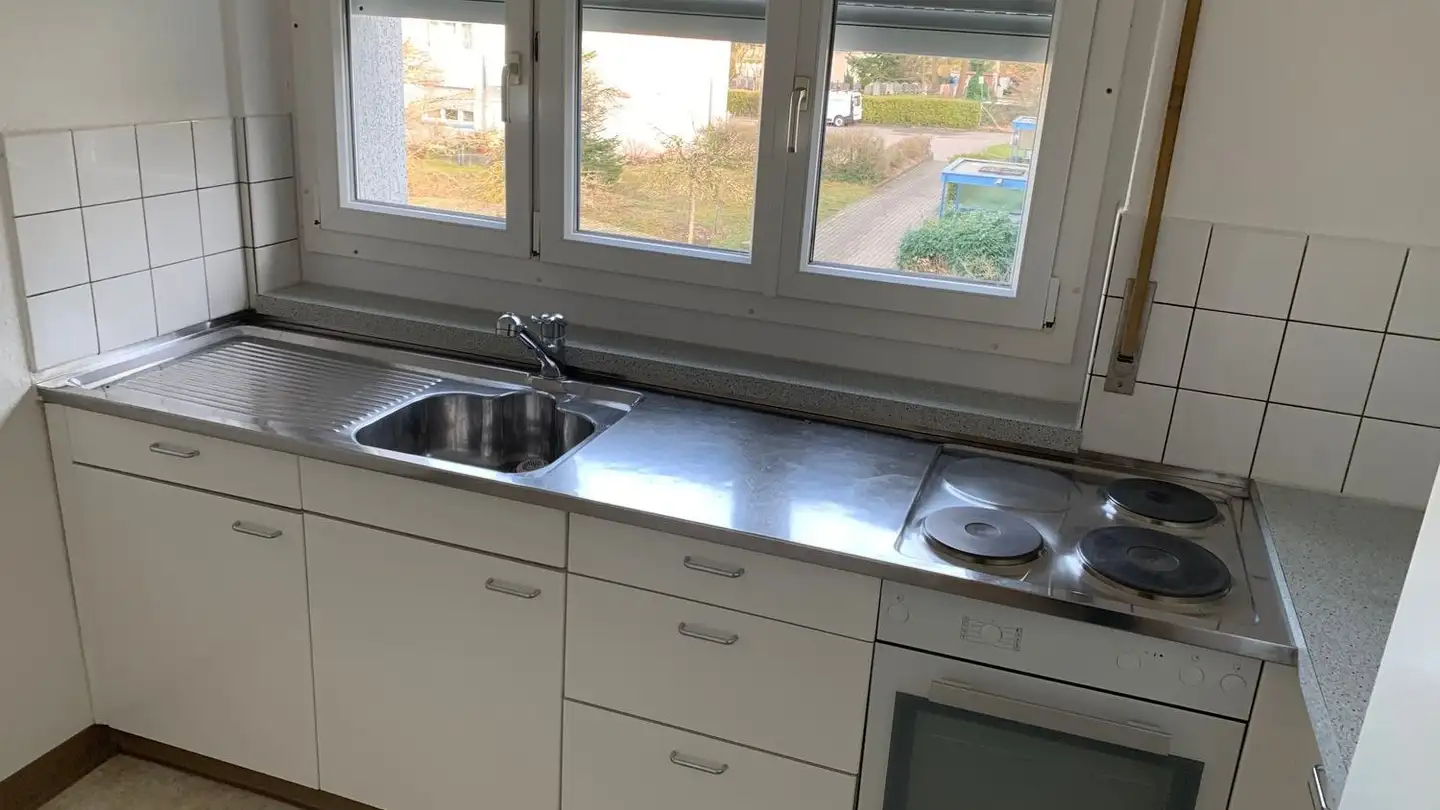 Appartement à louer - Friedackerstrasse 14, 8953 Dietikon - Photo 2
