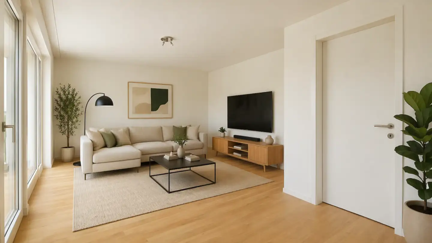 Appartamento in vendita - Bielackerstrasse 19c, 8580 Amriswil - Foto 3