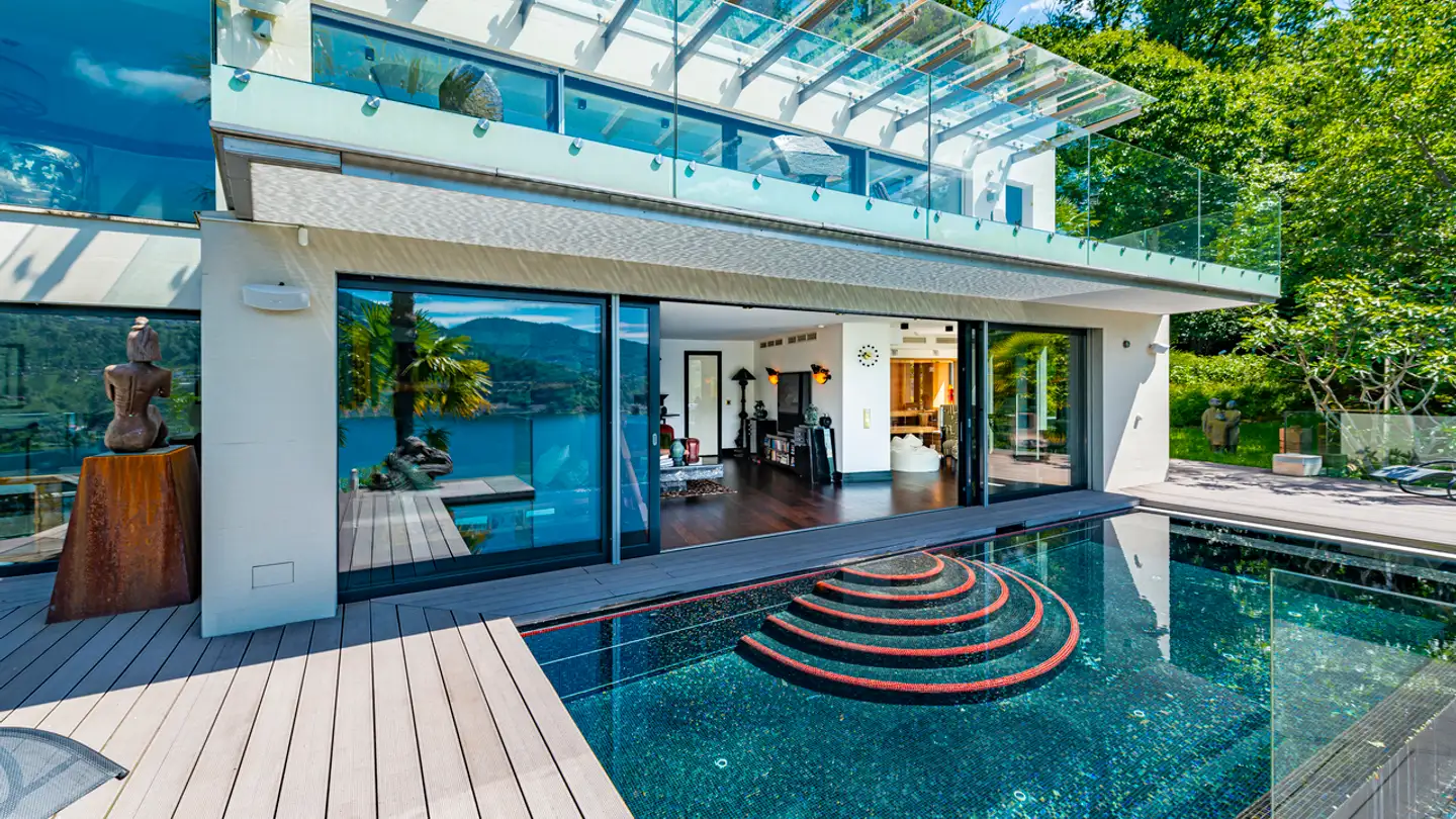 Villa in vendita - 6926 Montagnola - Photo 4