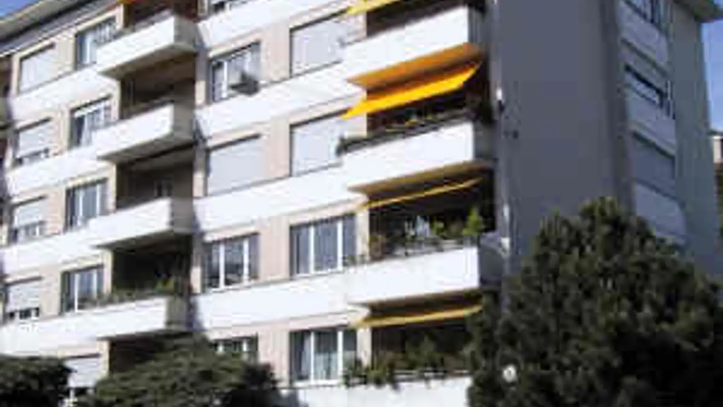 Appartamento in affitto - Engelgasse 65, 4052 Basel