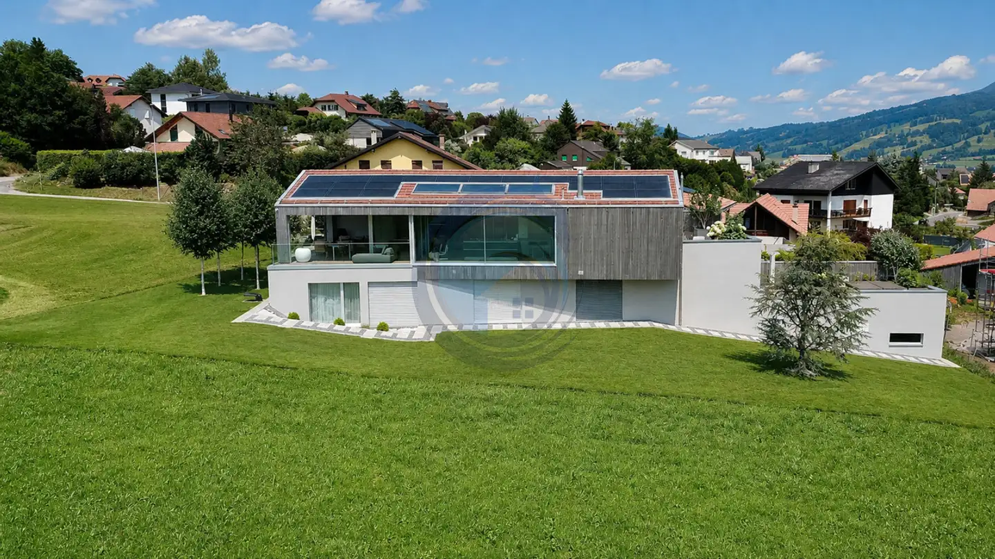 Casa singola in vendita - 1638 Morlon