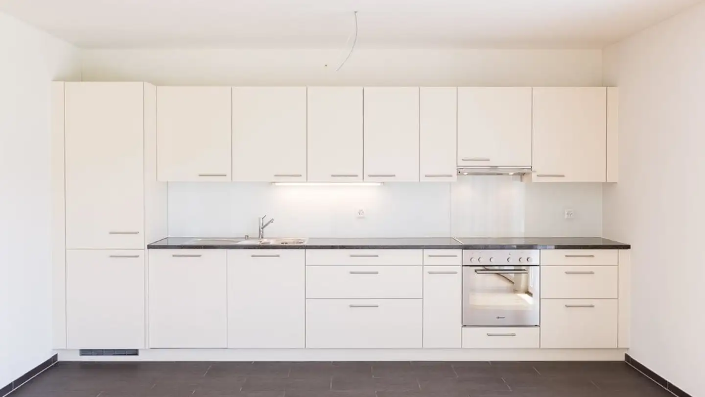 Wohnung mieten - Bodenackerstrasse 29a, 4226 Breitenbach - Foto 2