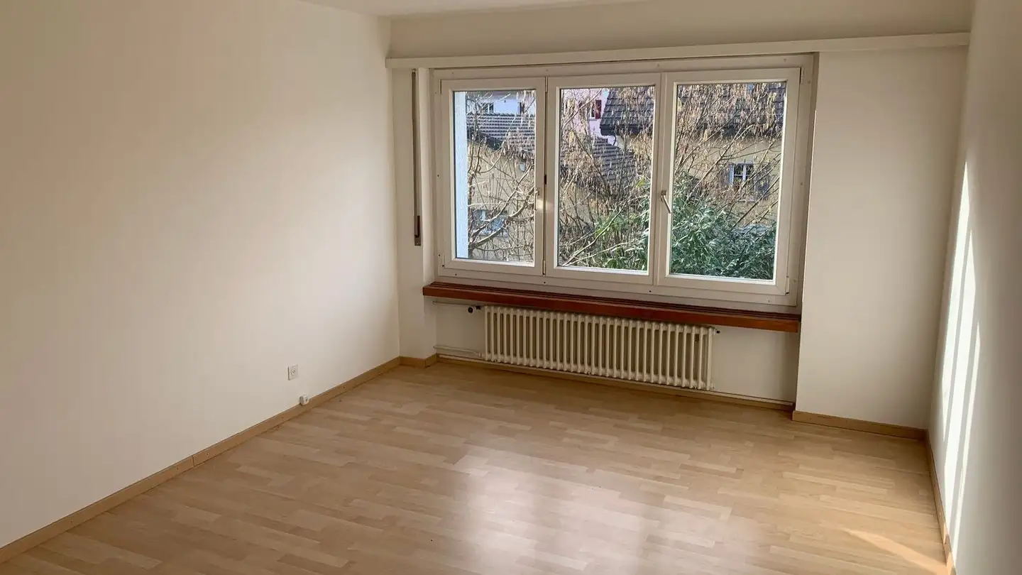 Appartement à louer - Friedackerstrasse 14, 8953 Dietikon - Photo 4