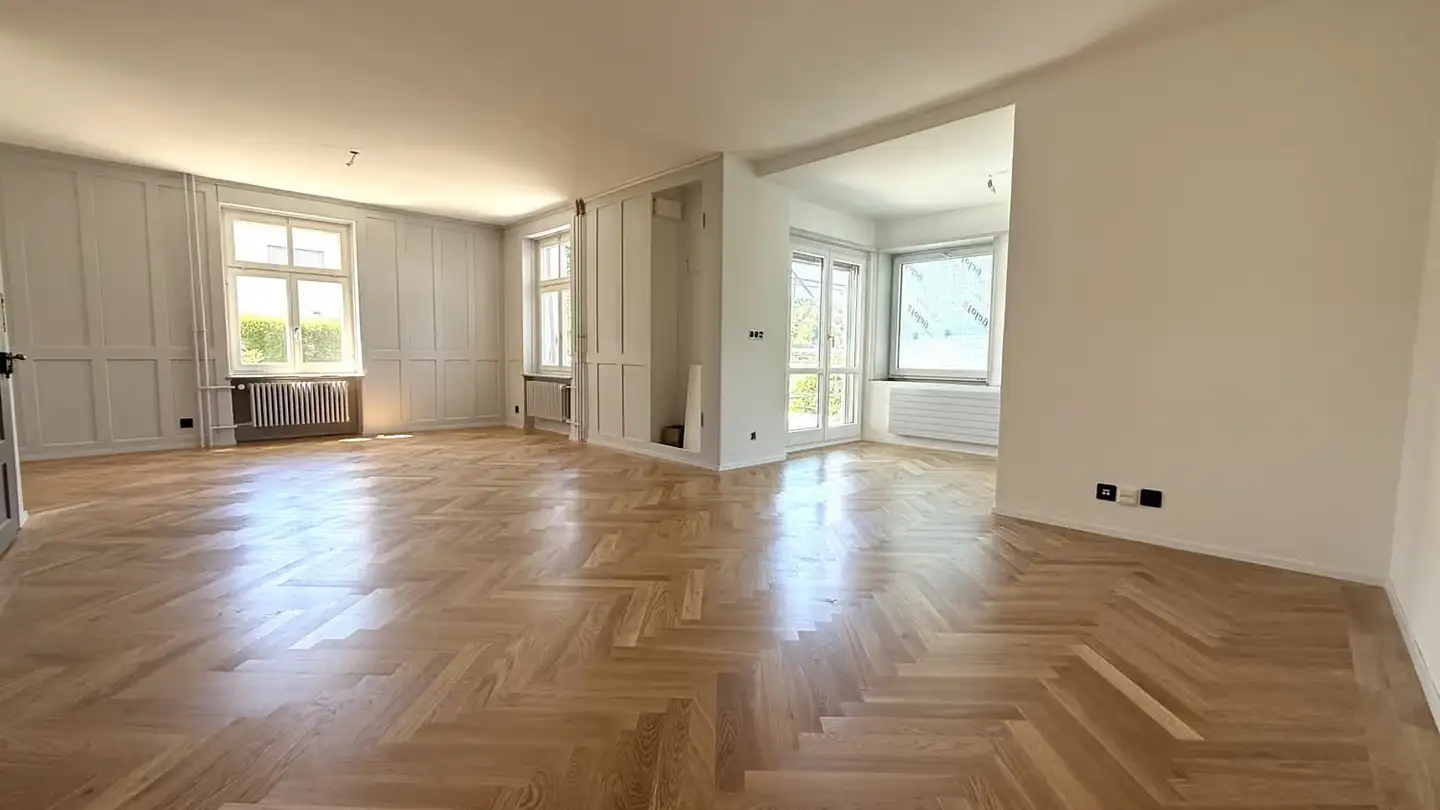 Apartment for rent - Rüegerholzstrasse 18, 8500 Frauenfeld - Photo 4
