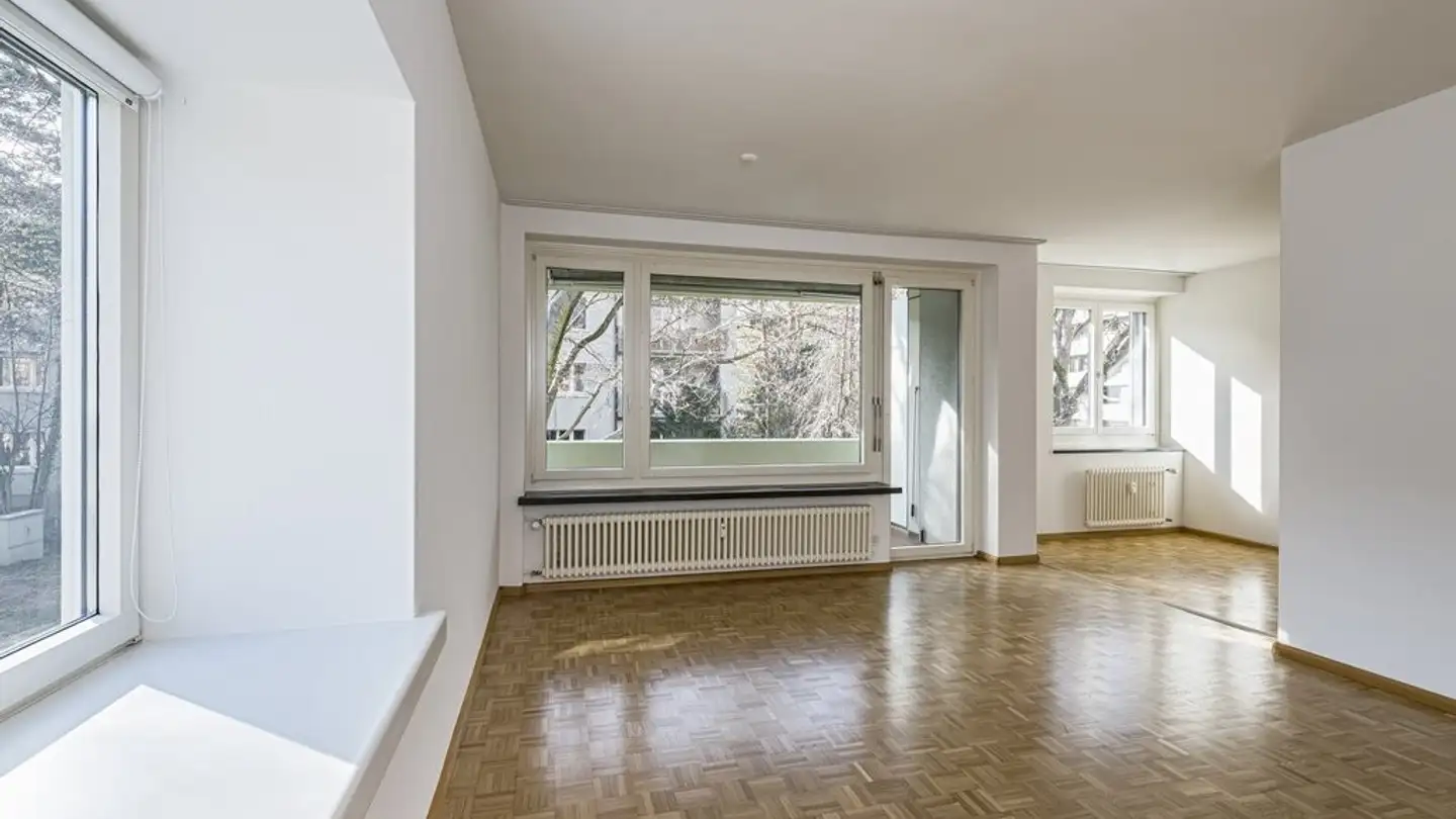 Wohnung mieten - Rennweg 102, 4052 Basel - Foto 3