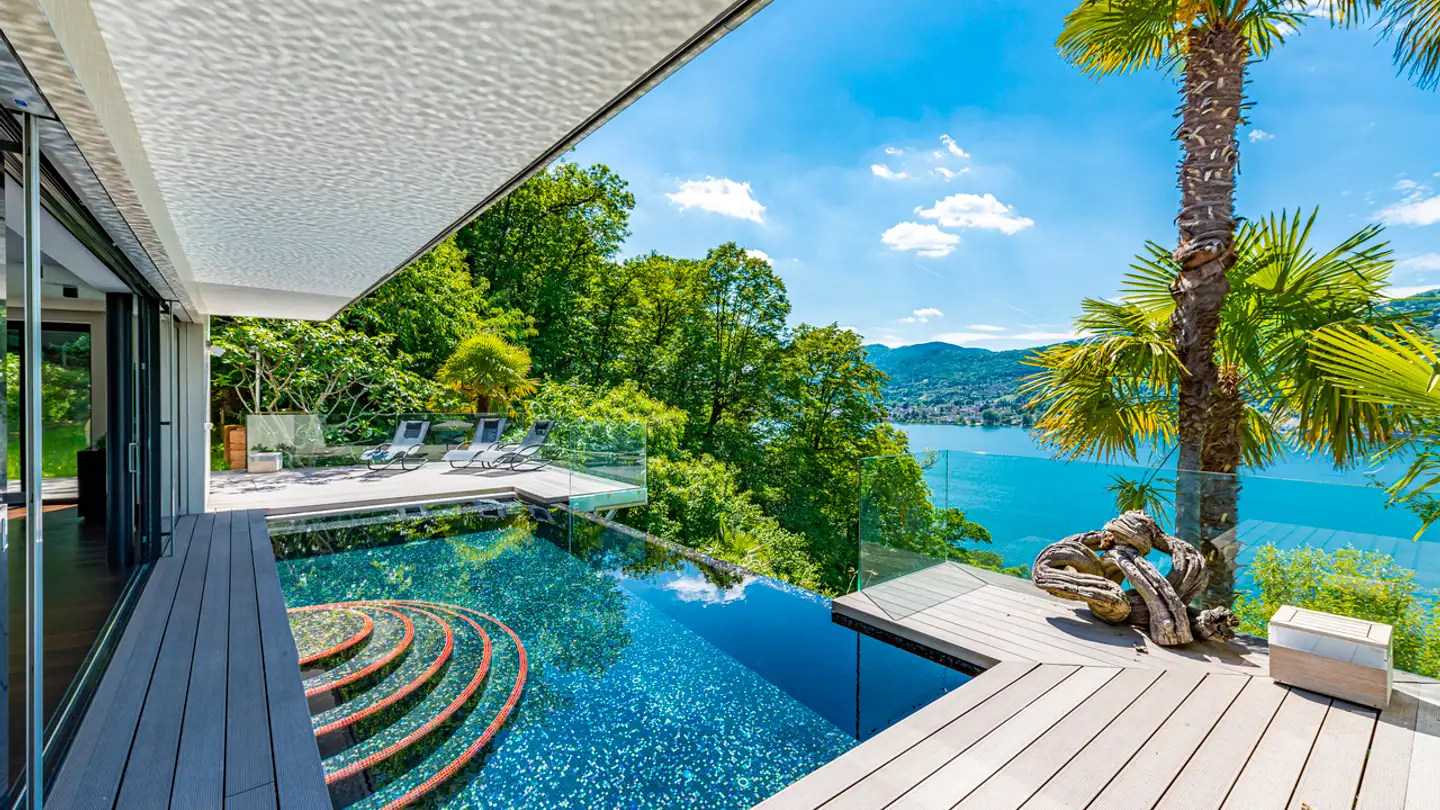 Villa in vendita - 6926 Montagnola - Photo 2