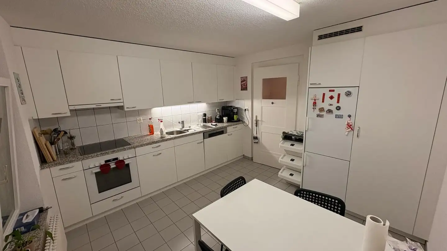 Chambre à louer - Engelgasse 15, 9000 St. Gallen - Photo 3