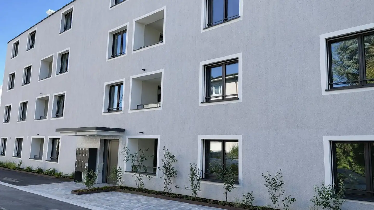 Apartment for rent - Châtelstrasse 20, 8355 Aadorf
