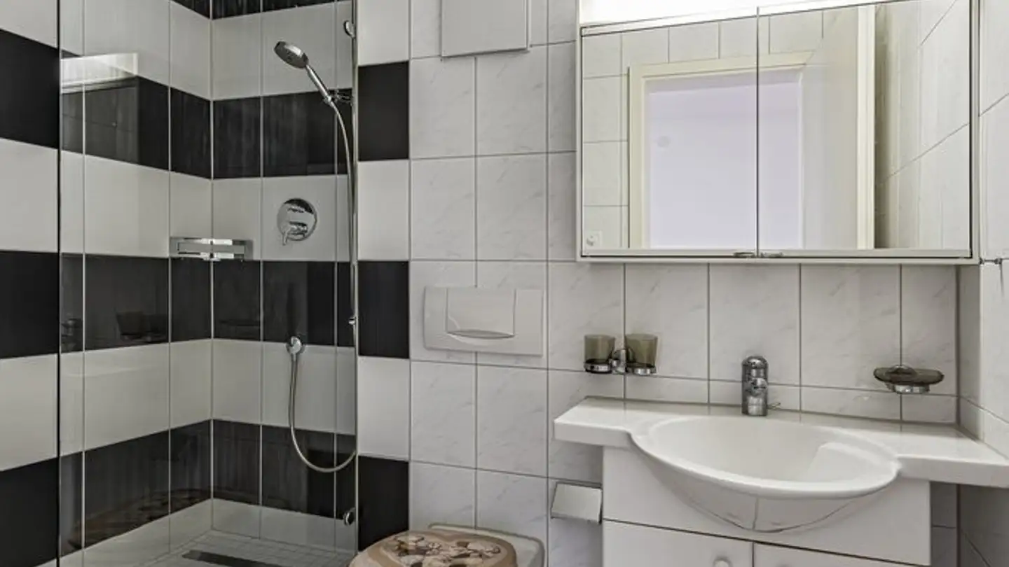 Wohnung mieten - Rennweg 102, 4052 Basel - Foto 4