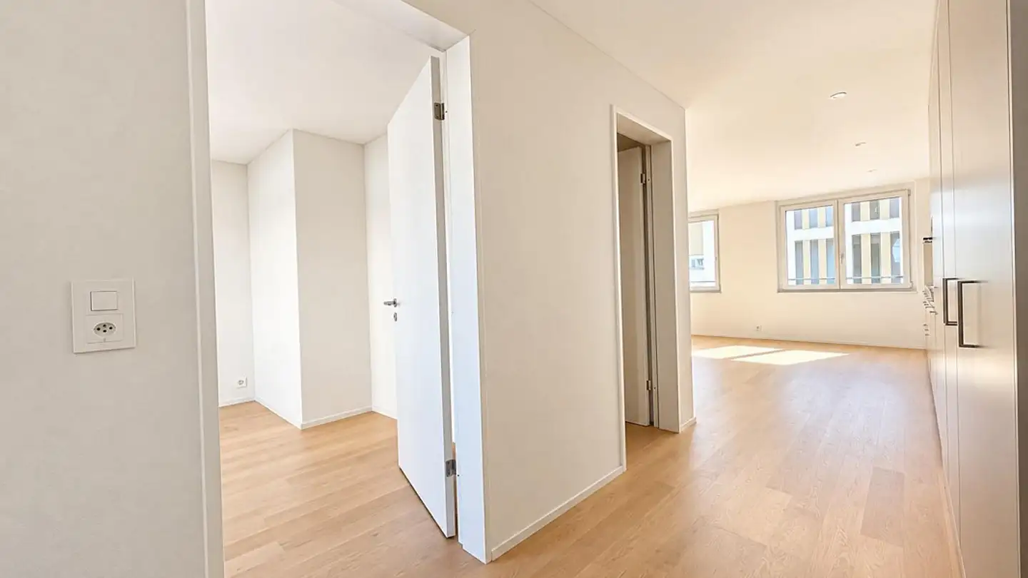 Apartment for rent - Châtelstrasse 20, 8355 Aadorf - Photo 2