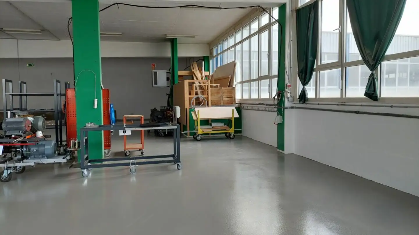 Office space for rent - Romanshornerstrasse 90, 9320 Arbon - Photo 3