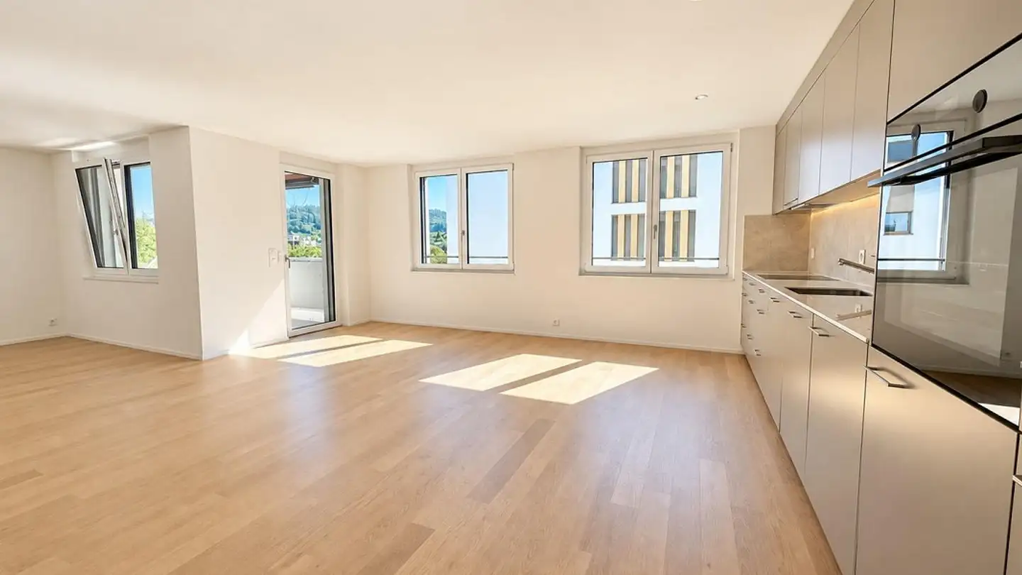Apartment for rent - Châtelstrasse 20, 8355 Aadorf - Photo 3