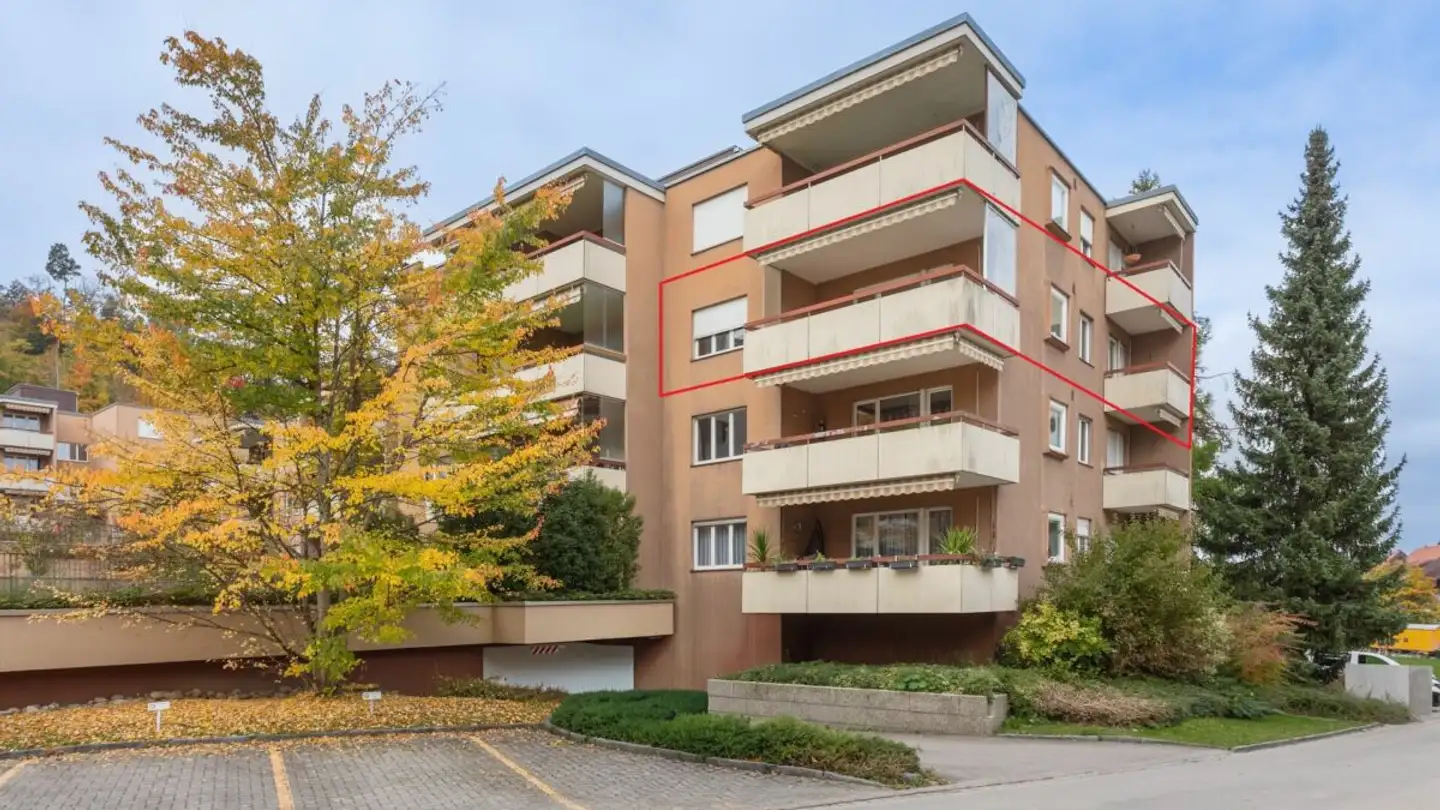 Apartment for sale - Morgenweg 8, 8404 Winterthur - Photo 2