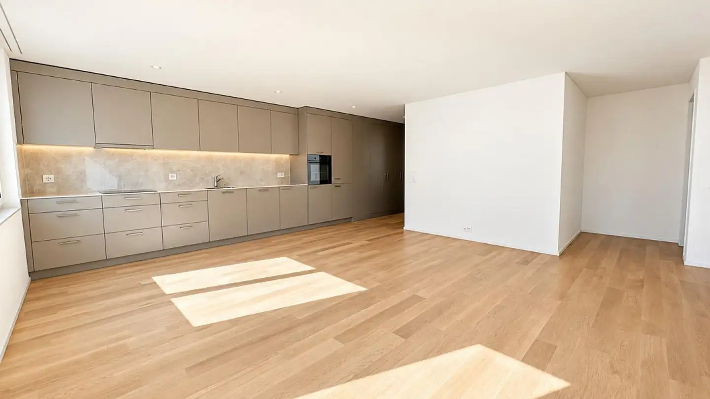Apartment for rent - Châtelstrasse 20, 8355 Aadorf - Photo 4