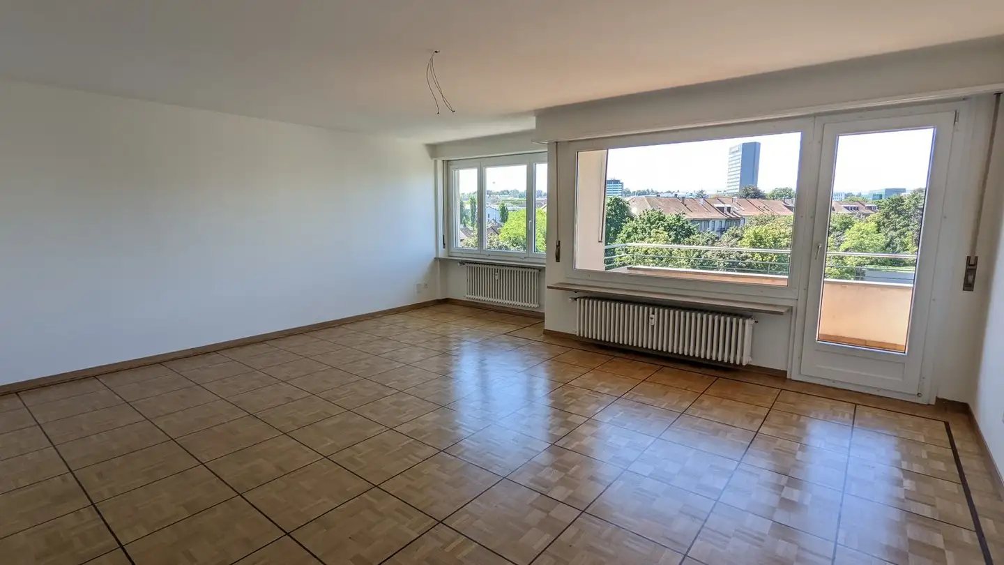Appartamento in affitto - Engelgasse 65, 4052 Basel - Foto 3
