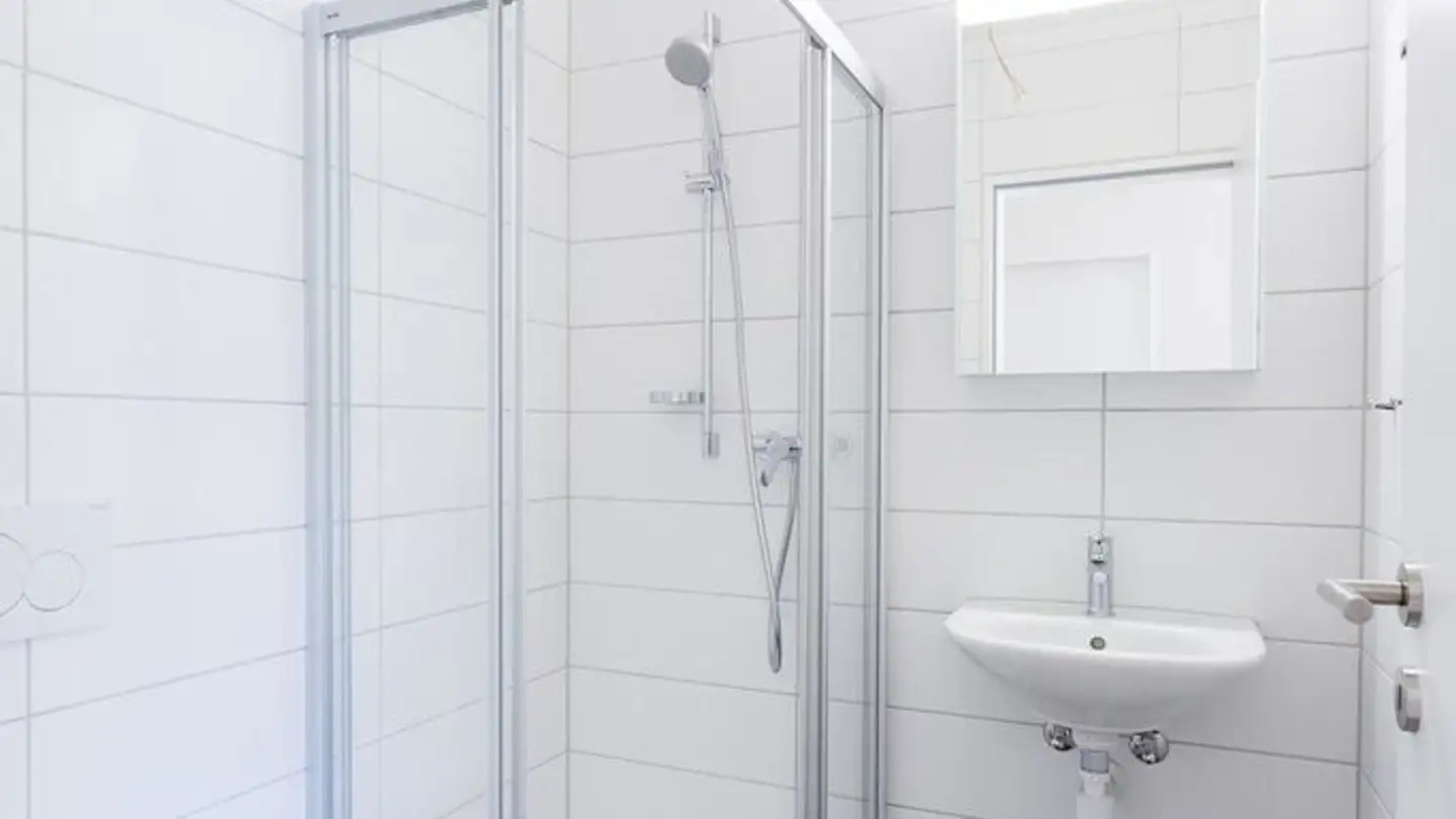 Wohnung mieten - Bodenackerstrasse 29a, 4226 Breitenbach - Foto 4