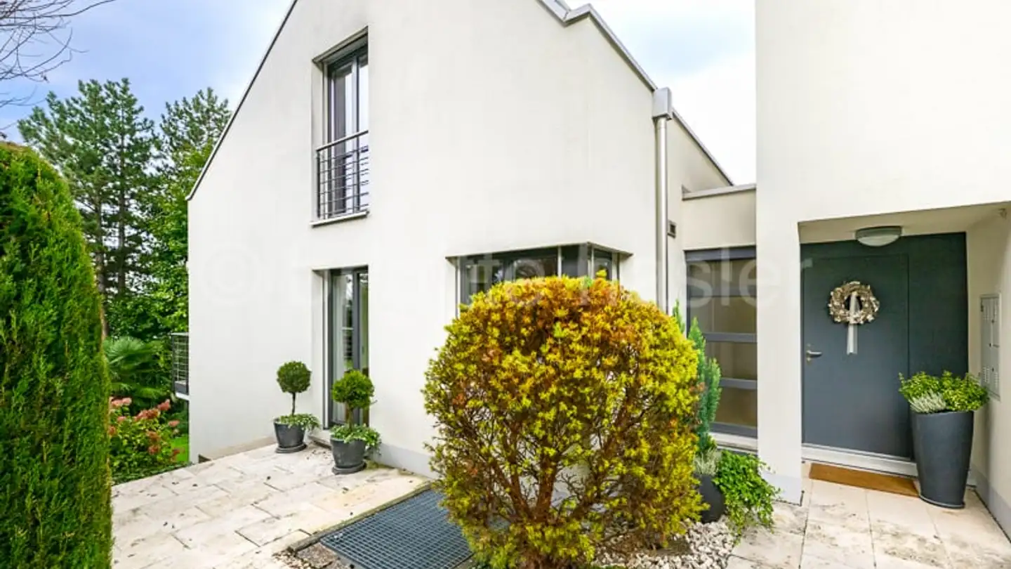 Casa bifamiliare in vendita - Im Link 4, 4142 Münchenstein - Photo 2