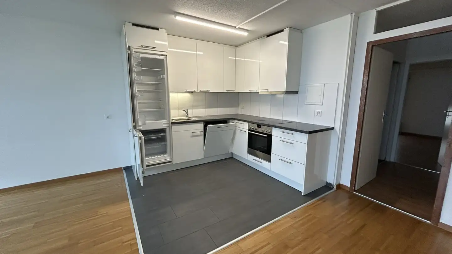 Wohnung mieten - Guntenfluhweg 6, 4710 Balsthal
