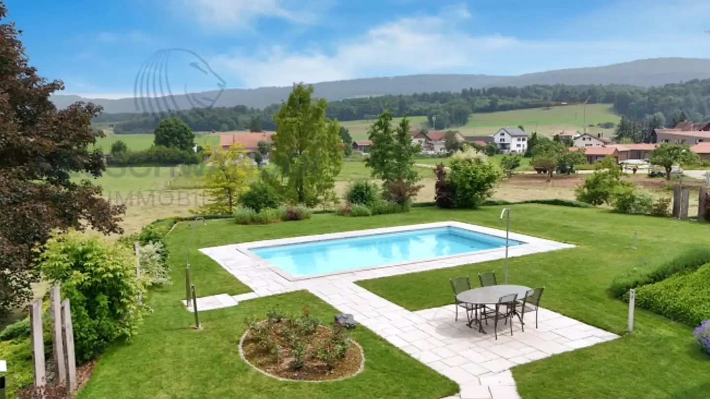 Fattoria in vendita - 2905 Courtedoux - Foto 4