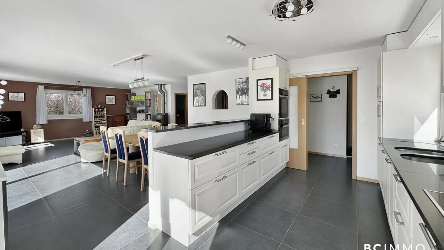 Villa for sale - 1052 Le Mont-sur-Lausanne - Photo 3