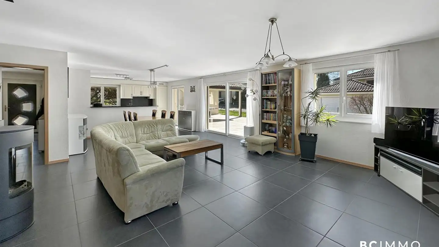 Villa for sale - 1052 Le Mont-sur-Lausanne - Photo 4