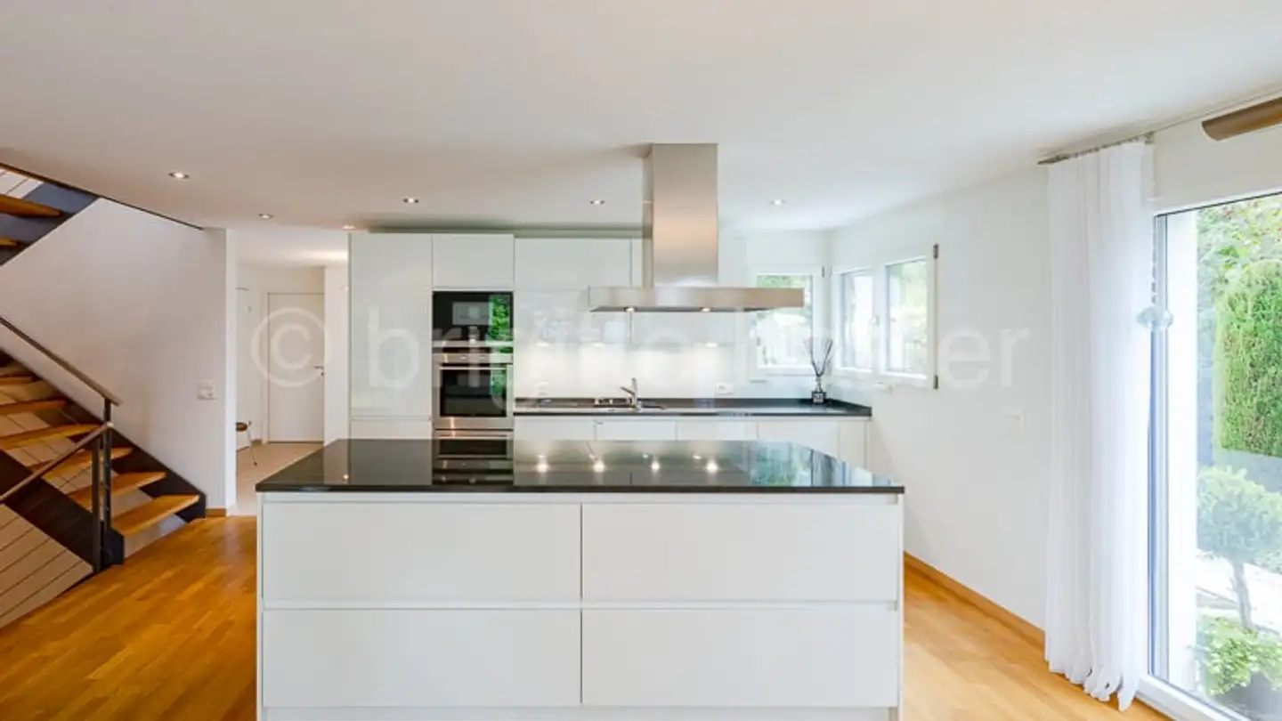 Casa bifamiliare in vendita - Im Link 4, 4142 Münchenstein - Photo 4