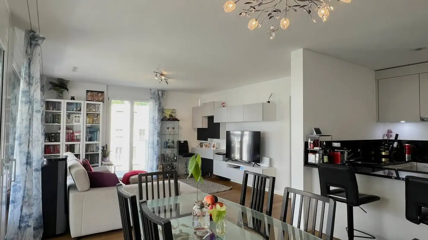 Apartment for sale - Via Pree 3, 6918 Figino - Photo 3