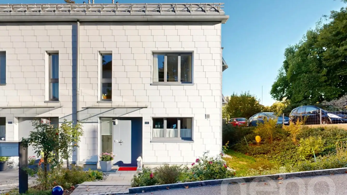 Reihenhaus kaufen - 4410 Liestal