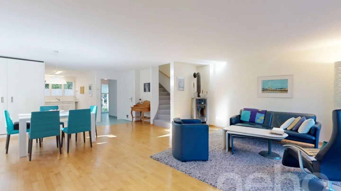 Reihenhaus kaufen - 4410 Liestal - Foto 4