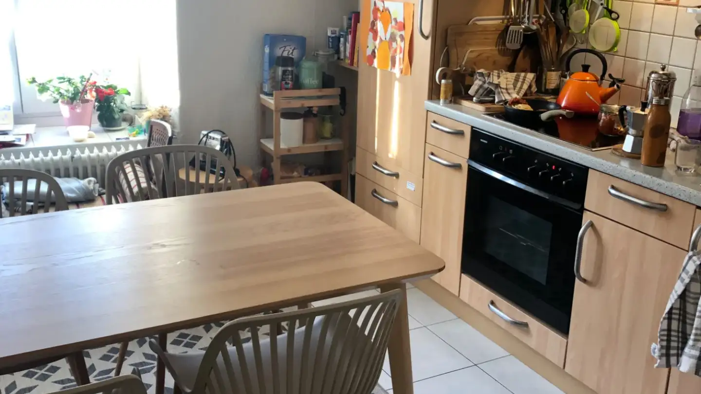 Wohnung mieten - 2525 Le Landeron