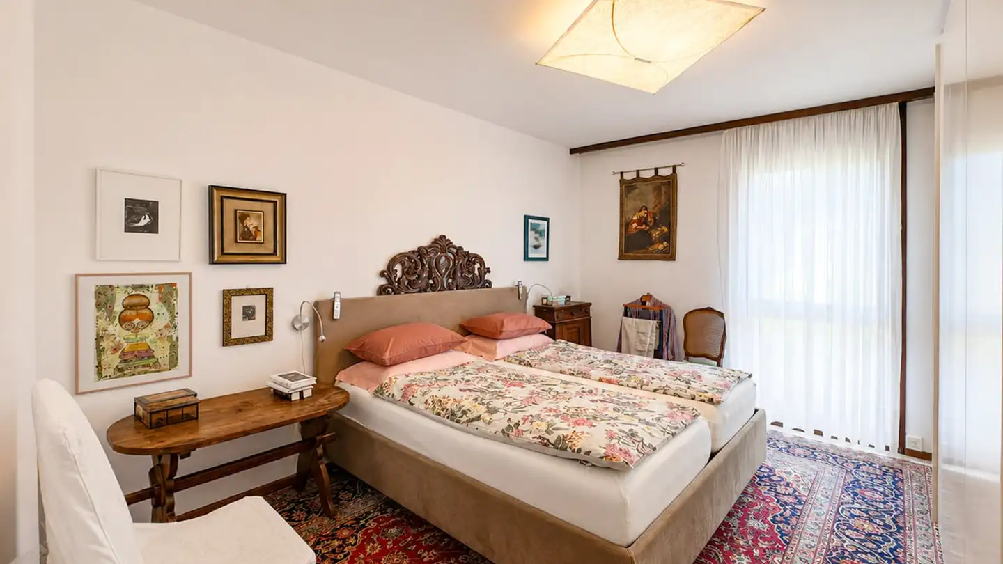 Casa a schiera in vendita - Via Streccia, 6943 Vezia - Foto 4